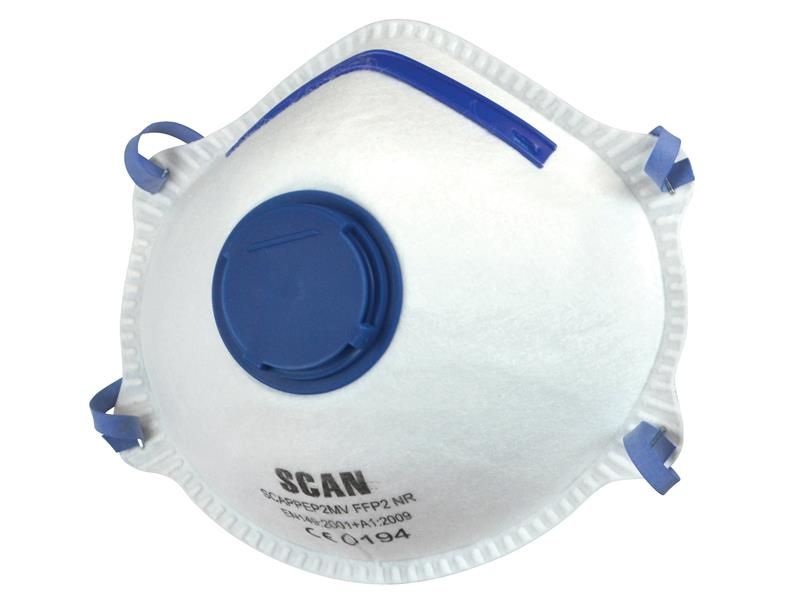 Scan Moulded Disp Odour Mask Valved Ffp2 (3)