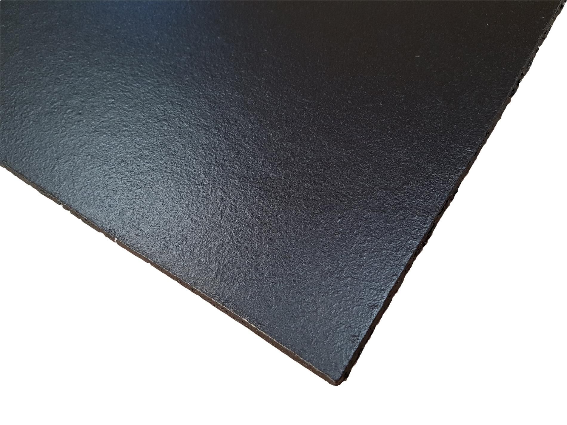 Cement Fibre Slate Blue/Black 600X600mm (500 per Pallet)