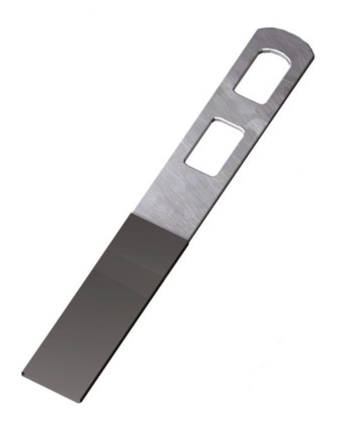 Expamet 225mm Straight Movement Tie Stainless Steel (SMT225)