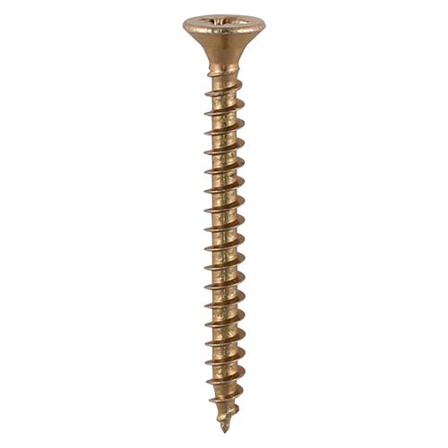 Classic Screws 5.0 x 50mm Box 200