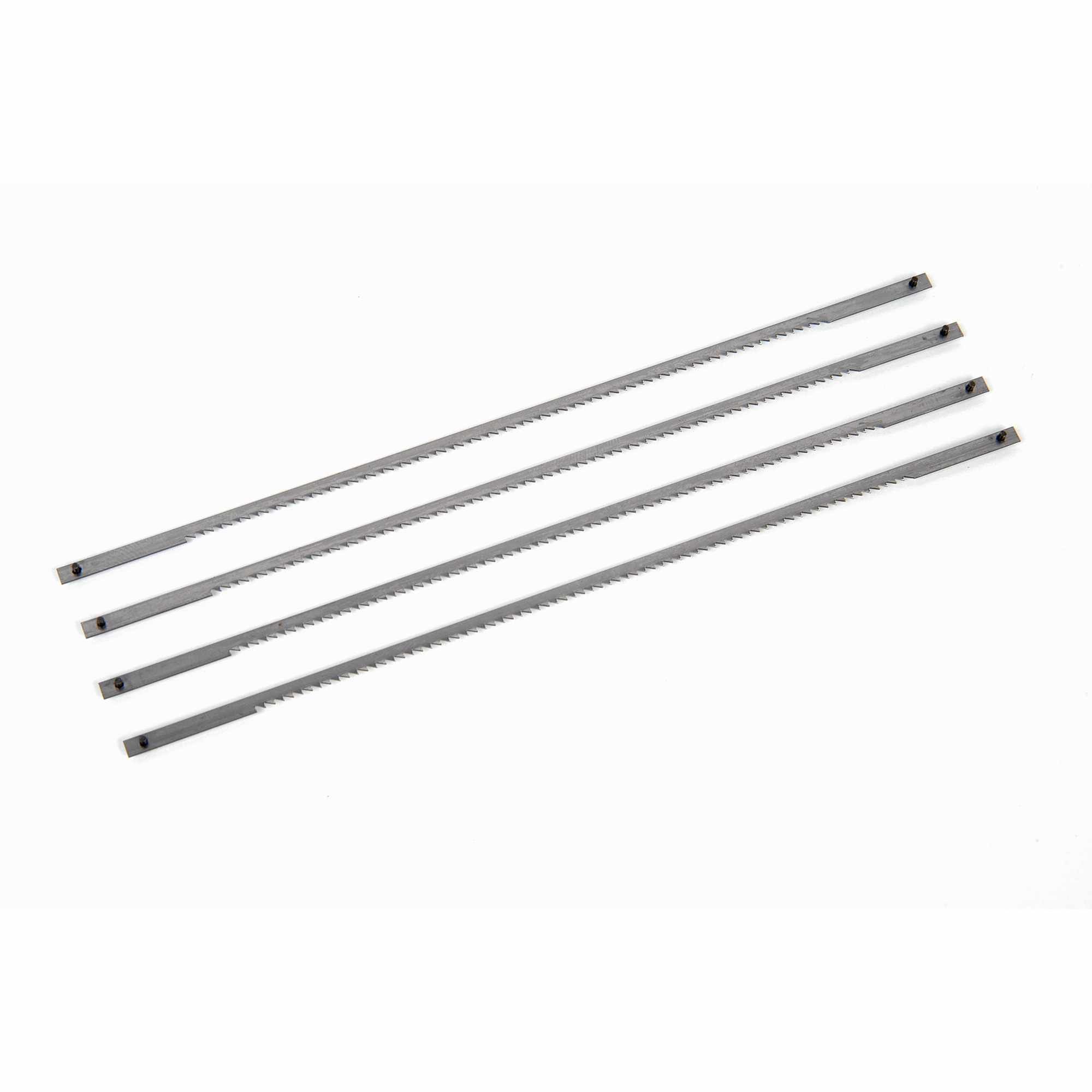 STANLEY COPING SAW BLADES CARD (4) 0-15-061