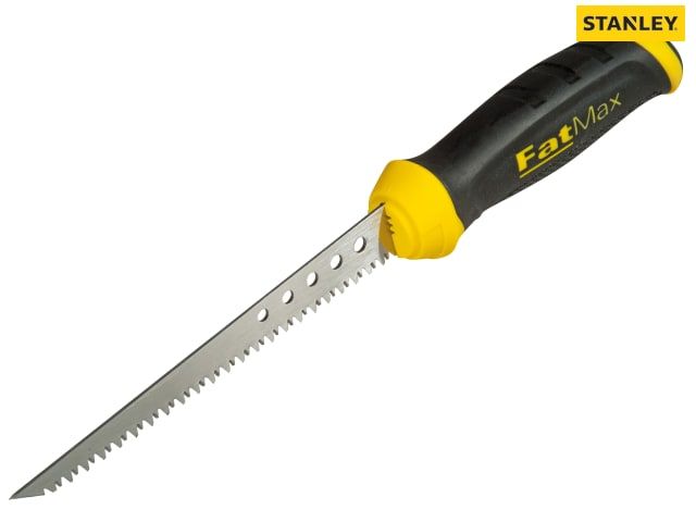 STANLEY FATMAX JAB SAW 0-20-556
