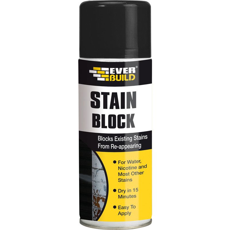 Stain Block 400ml