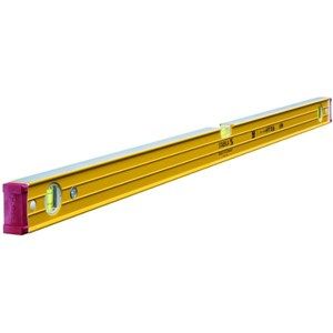 Stabila 96 96"/244cm D/P Level XSF
