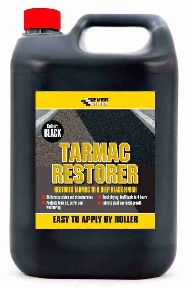 Tarmac Restorer 5Ltr