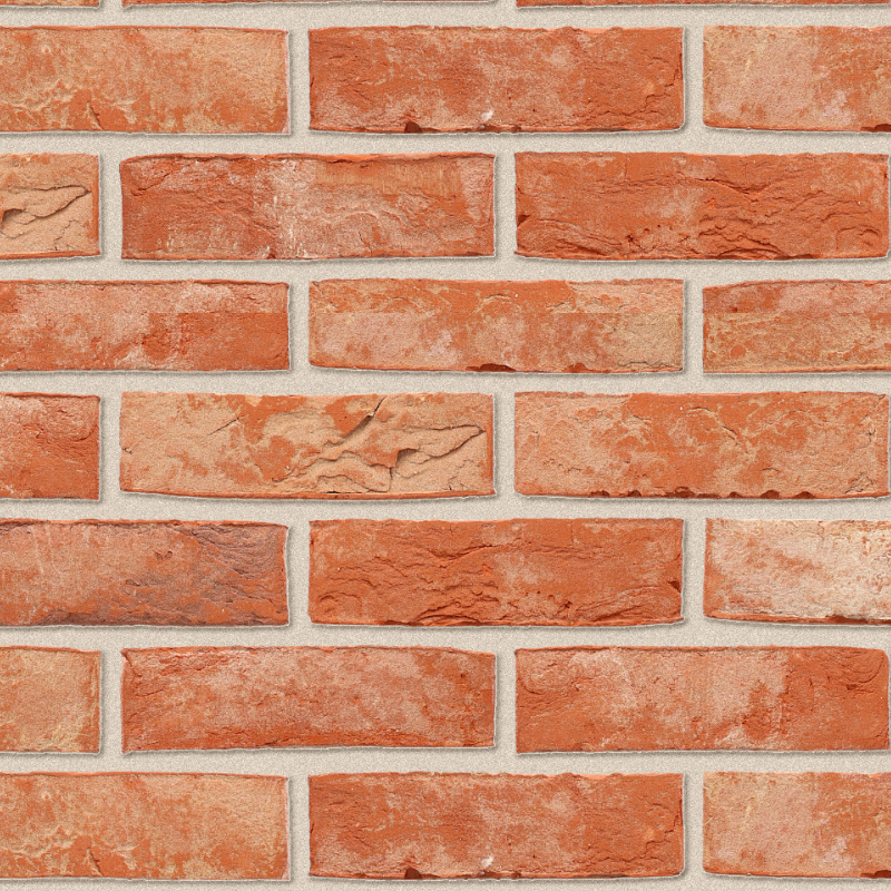 Wienerberger Renaissance Multi | 528/Pallet |