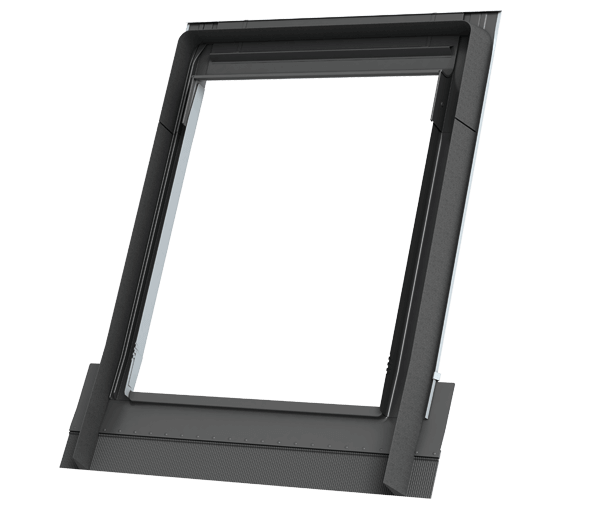 Keylite Roof Flashing 660 x 1180mm Tile Flashing (TRF03)