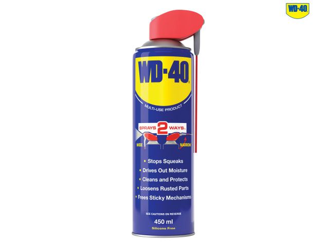 WD40 450ML